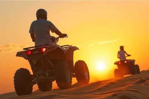Private Quad
