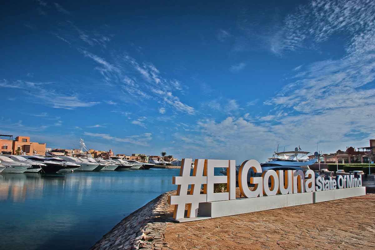 Discover El Gouna