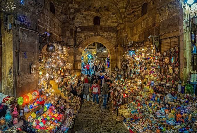 Cairo – 2 Days / 1 Night