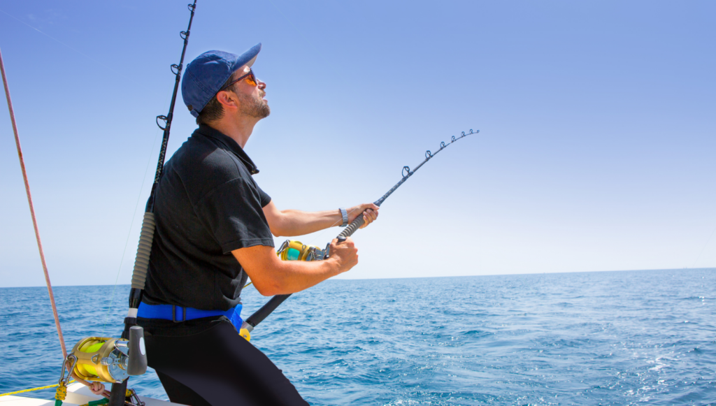 Private Fishing Trip