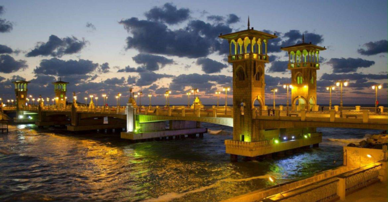 Alexandria, Egypt