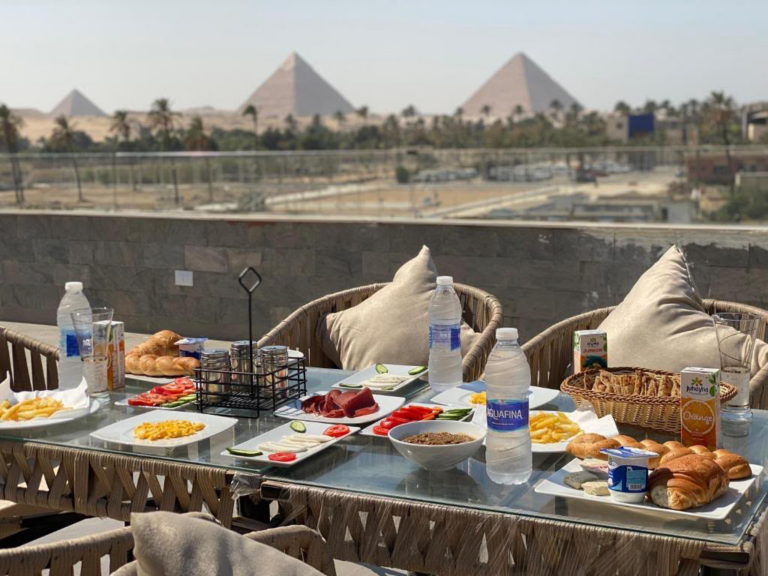 Cairo 2-Day Private Trip
