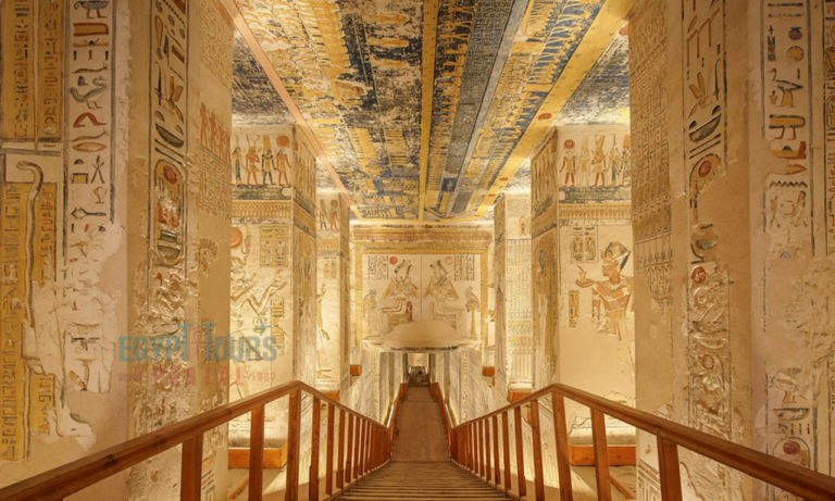 Luxor 2 Days with Hot Air Balloon