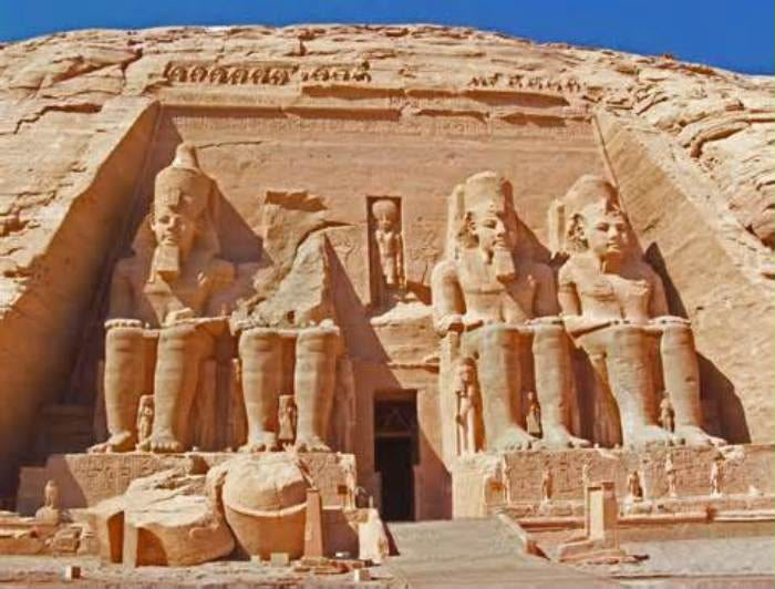 Luxor 2 Days with Hot Air Balloon