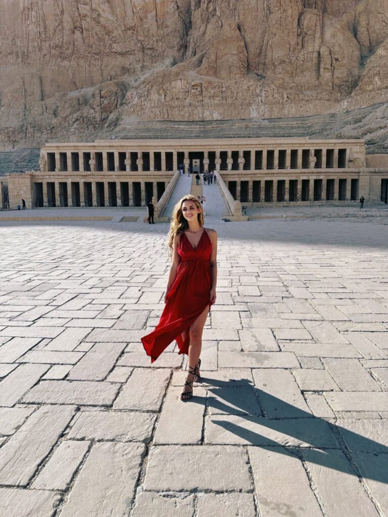 Luxor & Aswan 3-Day Circuit