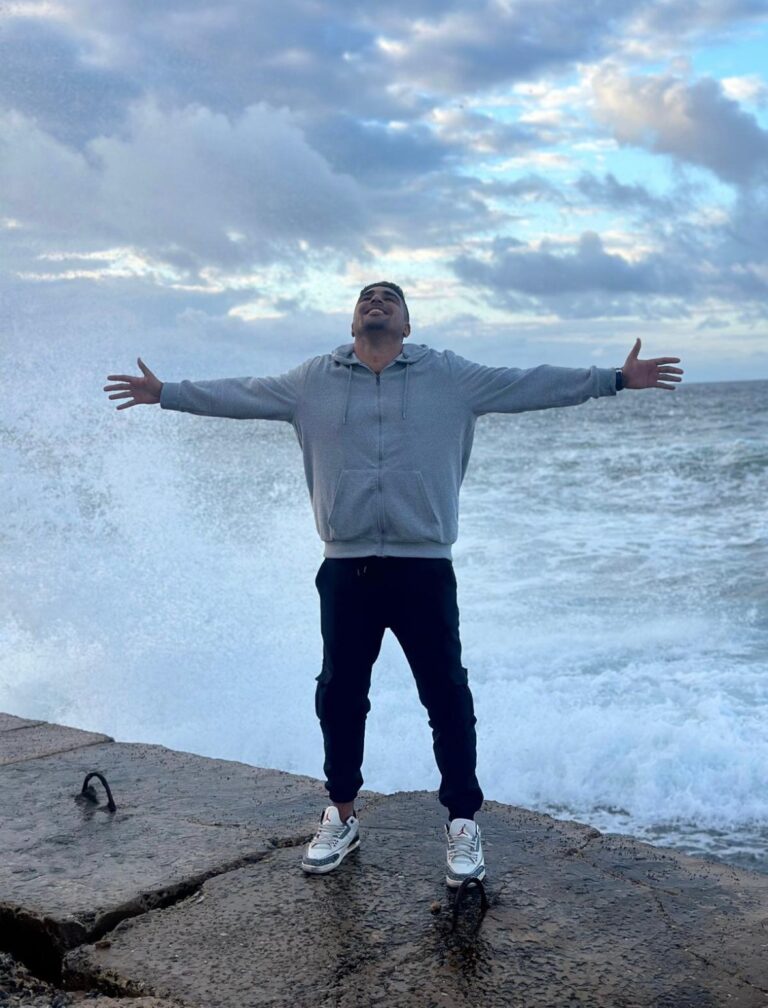 Alexandria 2 Days / 1 Night