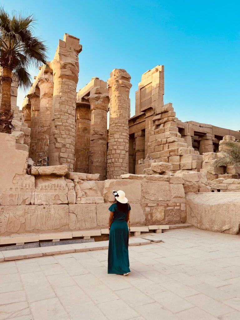 Luxor & Aswan 3-Day Circuit
