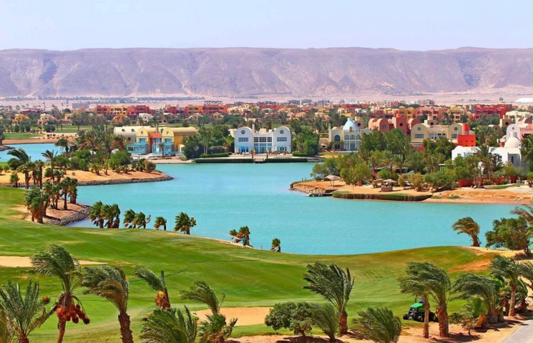 El Gouna Discovery · VIP