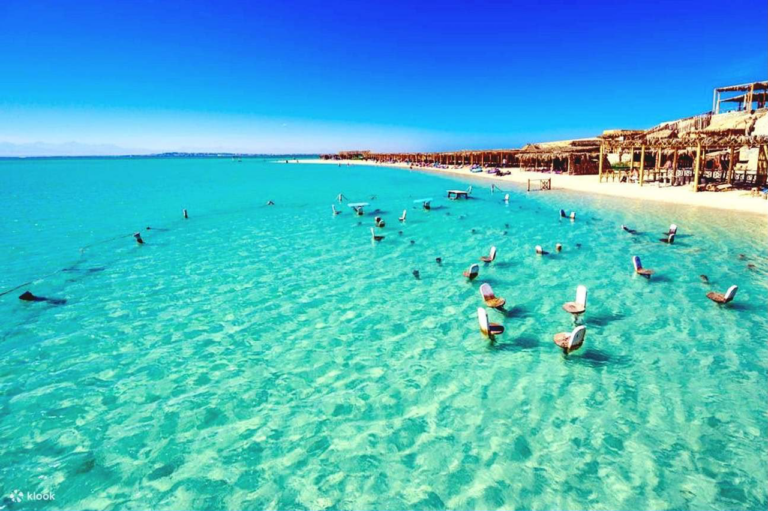 Hula Hula Island
